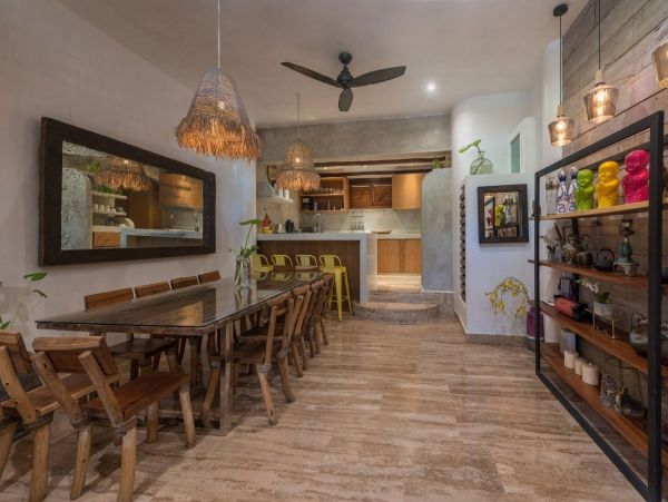 Tulum Home 989419