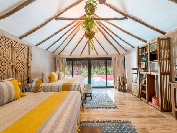 Tulum Home 989419