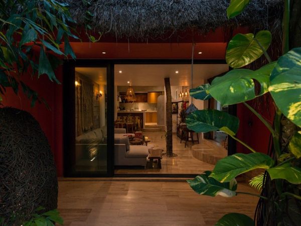 Tulum Home 989419