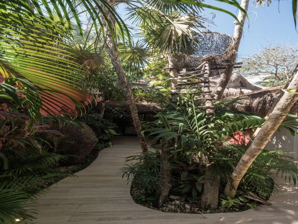 Tulum Home 989419