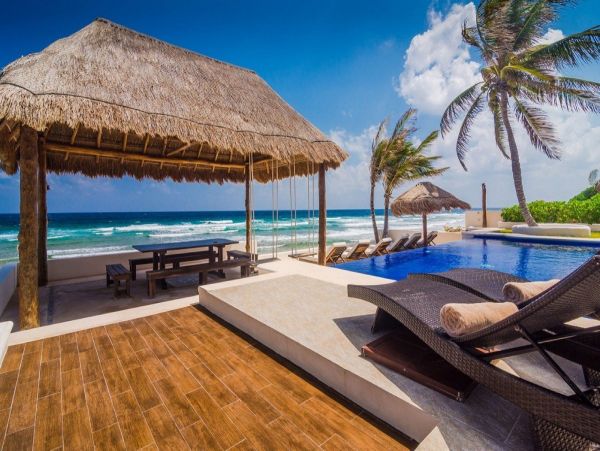 Tulum Home 989420