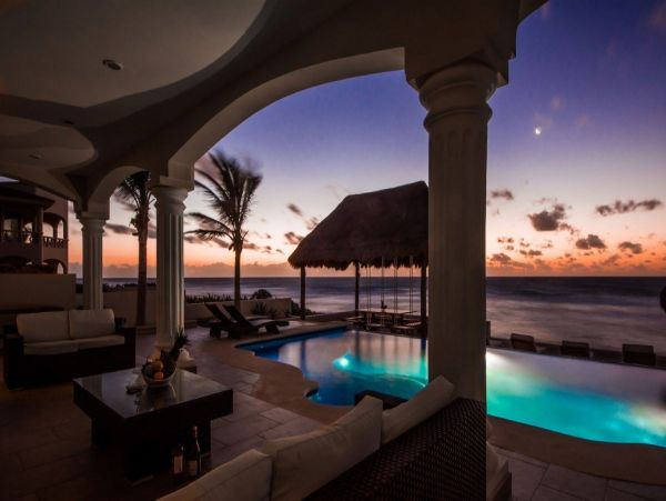 Tulum Home 989420