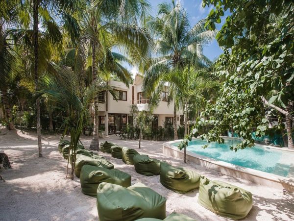Tulum Home 989421