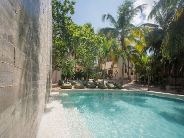 Tulum Home 989421