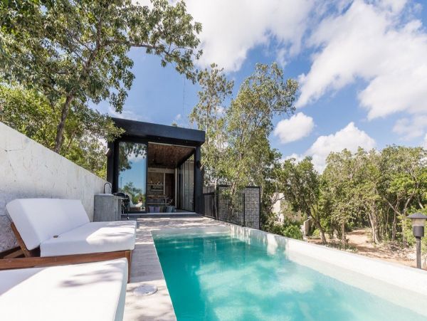 Tulum Home 989422
