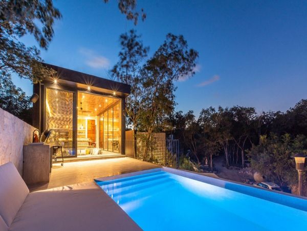 Tulum Home 989422