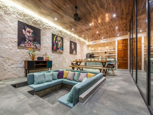 Tulum Home 989422
