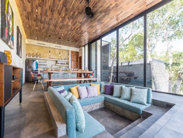 Tulum Home 989422