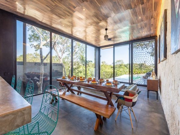 Tulum Home 989422