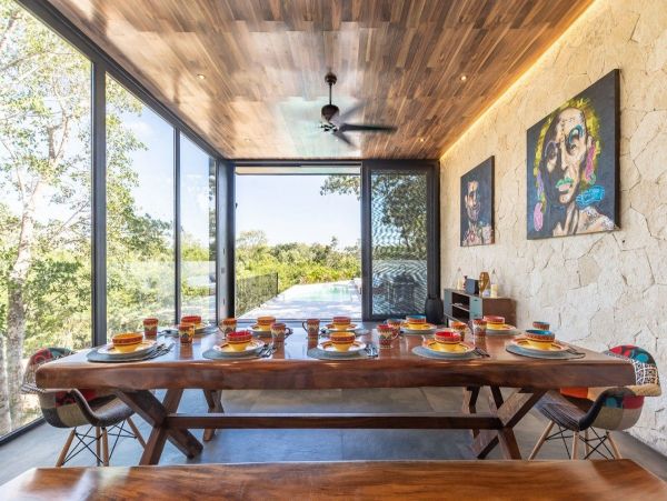 Tulum Home 989422