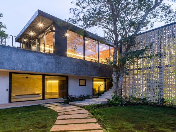 Tulum Home 989422