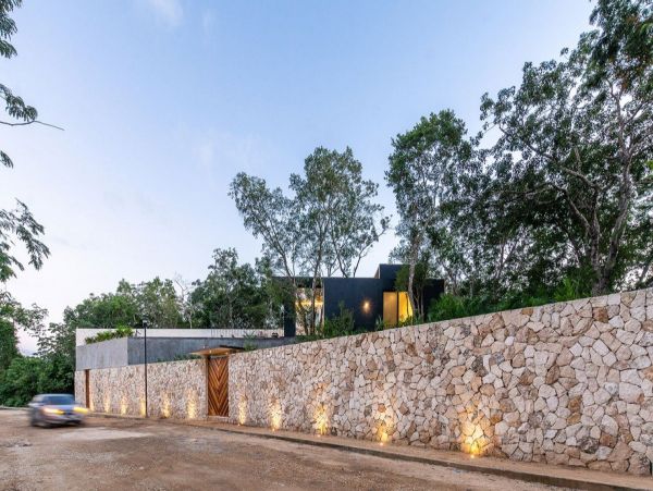 Tulum Home 989422