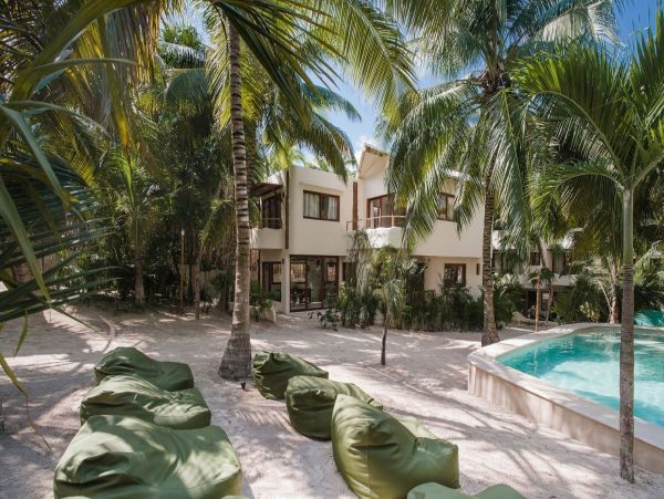 Tulum Home 989425