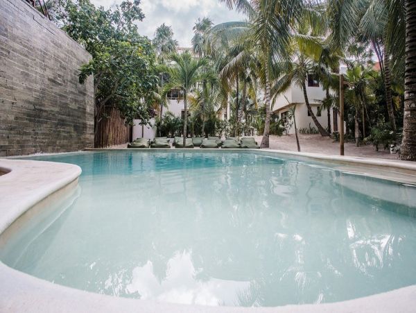 Tulum Home 989425
