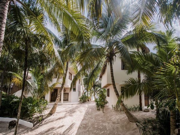 Tulum Home 989425
