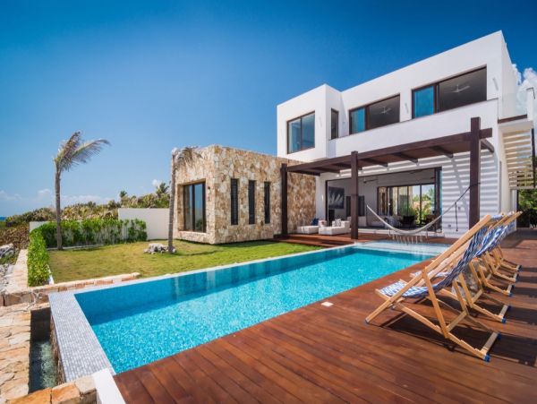 Tulum Home 989426