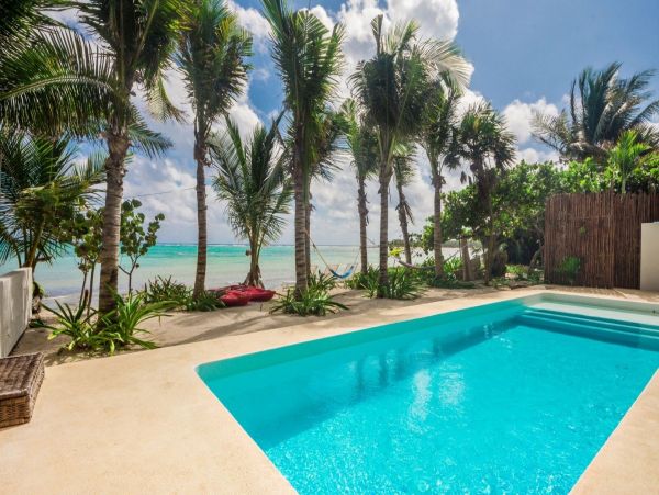 Tulum Home 989427