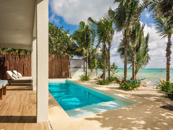Tulum Home 989427
