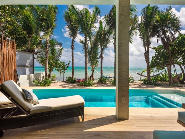 Tulum Home 989427