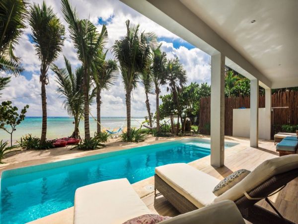 Tulum Home 989427