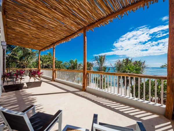 Tulum Home 989427