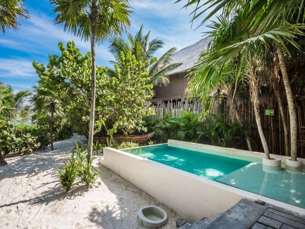 Tulum Home 989428