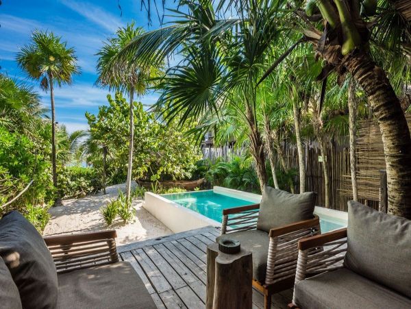 Tulum Home 989428
