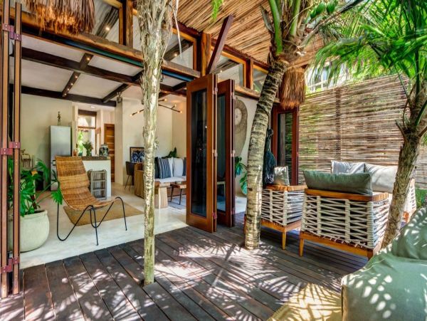 Tulum Home 989428