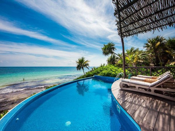 Tulum Home 989429