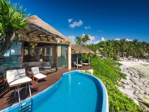 Tulum Home 989429