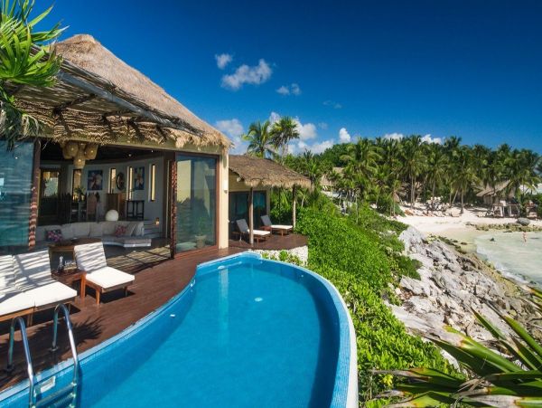 Tulum Home 989429