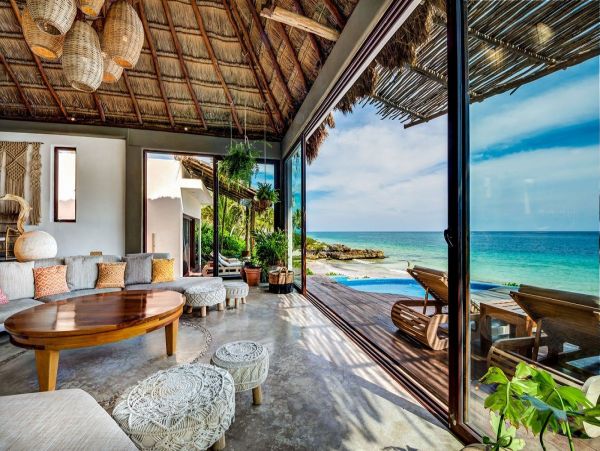 Tulum Home 989429