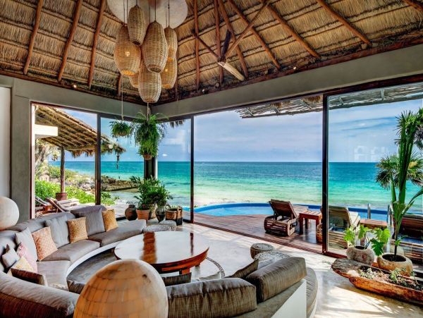 Tulum Home 989429