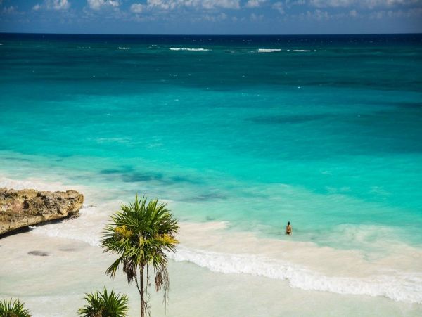 Tulum Home 989429