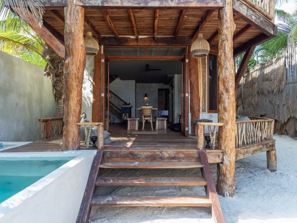 Tulum Home 989430