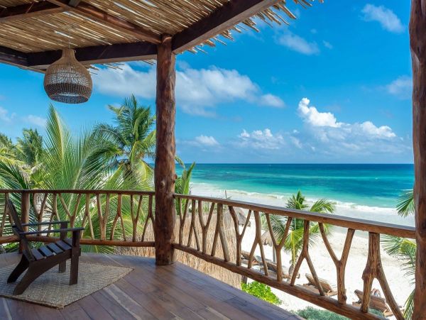 Tulum Home 989430