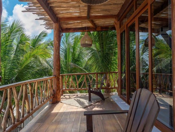 Tulum Home 989430
