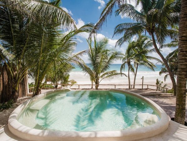 Tulum Home 989431