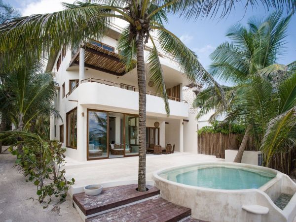 Tulum Home 989431