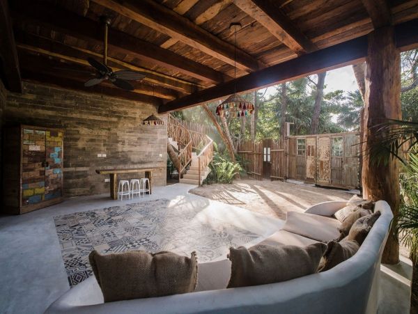 Tulum Home 989431