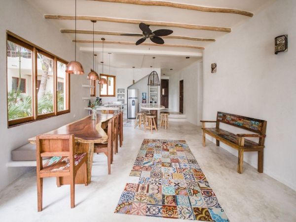 Tulum Home 989431