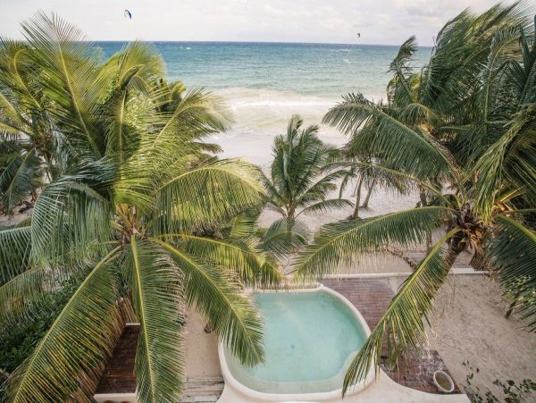 Tulum Home 989431