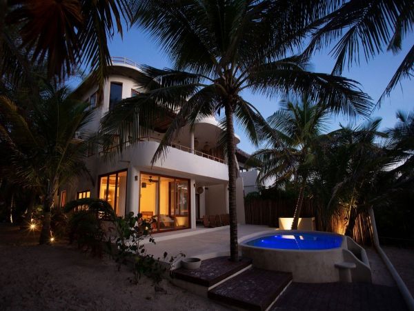 Tulum Home 989431