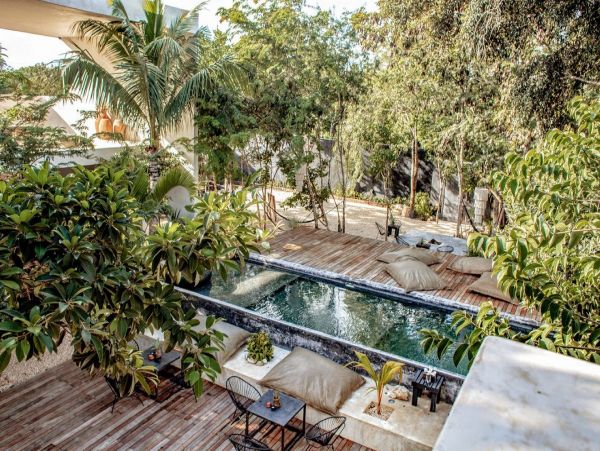 Tulum Home 989432