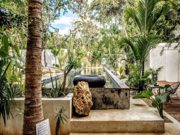 Tulum Home 989432