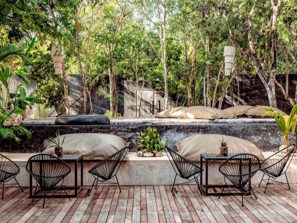 Tulum Home 989432