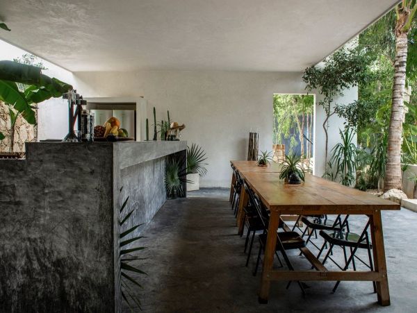 Tulum Home 989432
