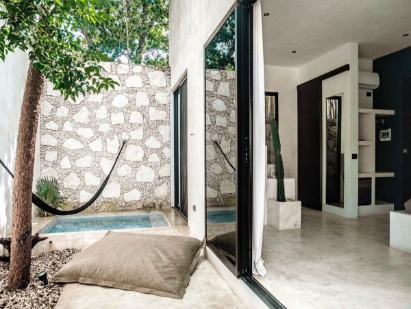 Tulum Home 989432