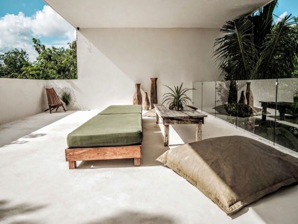 Tulum Home 989432