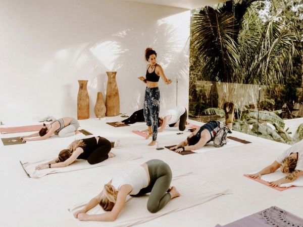 Tulum Home 989432